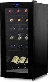 Amazon.co.jp: ワインセラー ルフィエール ENTRY18(C18B Amazon.co.jp: ワインセラー ルフィエール ENTRY18(C18B